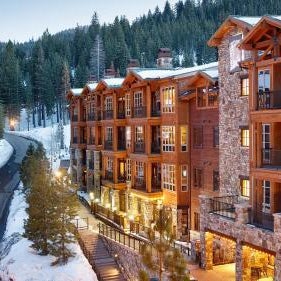 Northstar Lodge by Vacation Club Rentals Thumbnail
