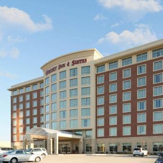 DRURY INN & SUITES BRENTWOOD Thumbnail