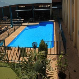 Ningaloo Club Backpackers Thumbnail