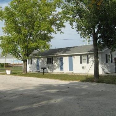 White Caps Motel Thumbnail