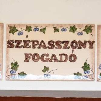 Szépasszony Fogadó