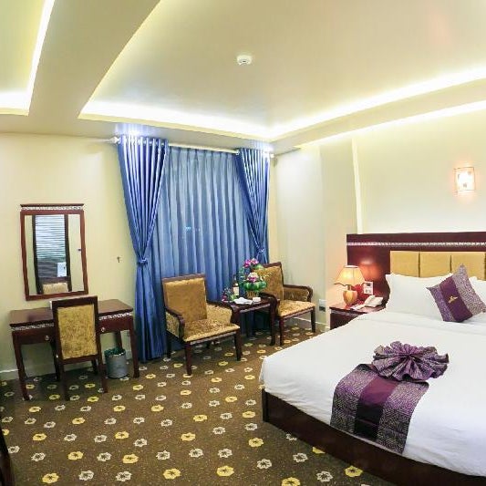 Gallant Hotel 168