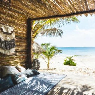 Nomade Tulum Thumbnail