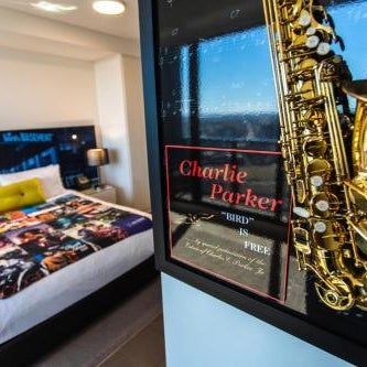 Avani Melbourne Jazz Corner Residences Thumbnail