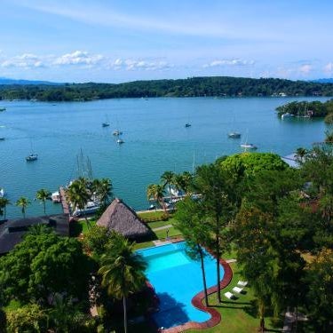 Nanajuana Río Dulce Thumbnail