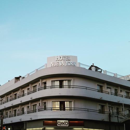 Capital O Nueva York, Guadalajara Centro Downtown Thumbnail