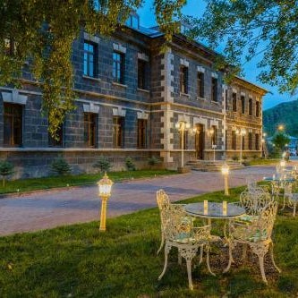 Katerina Palace 1877