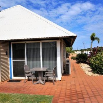 Osprey Holiday Village Unit 222 1 Bedroom Thumbnail