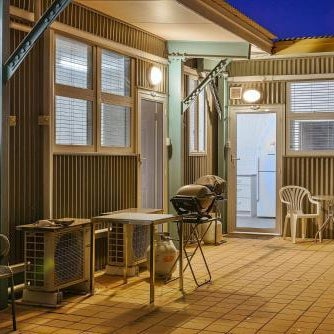 Getaway Villas Unit 3811 Thumbnail