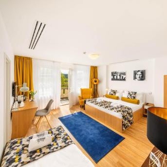 Boutique Hotel Villa Beatika Thumbnail