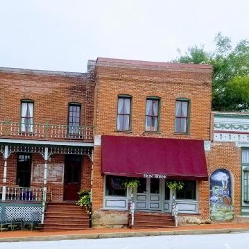 Iron Horse Hotel Thumbnail