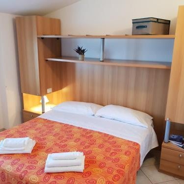 Casa-Albergo Tiroasegno