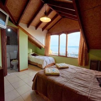 Mirador del Beagle Hosteria