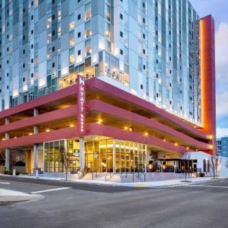 Hyatt House Nashville at Vanderbilt Thumbnail