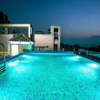 Beautiful Kathmandu Hotel Thumbnail