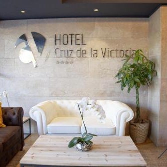 Hotel Cruz de la Victoria