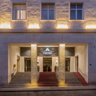 Cornaro Hotel Thumbnail