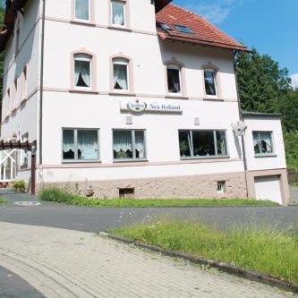 Hotel Restaurant Neu-Holland