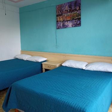 Hotel Viena Thumbnail