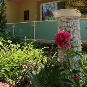 Keller Apartmanok
