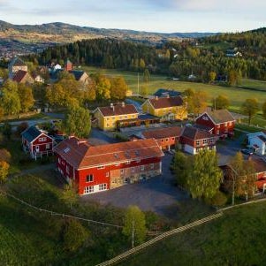 Granavolden Hotel & Gjæstgiveri