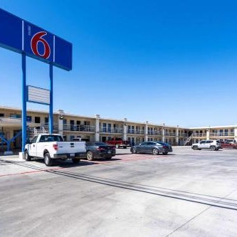 Motel 6-Odessa, TX - 2nd Street Thumbnail