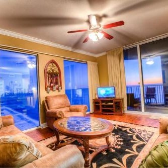 Tidewater Beach Resort 1818 By Aneliya Thumbnail