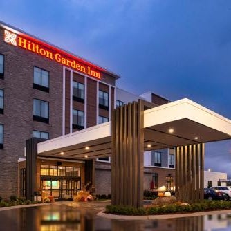 Hilton Garden Inn Gallatin Thumbnail