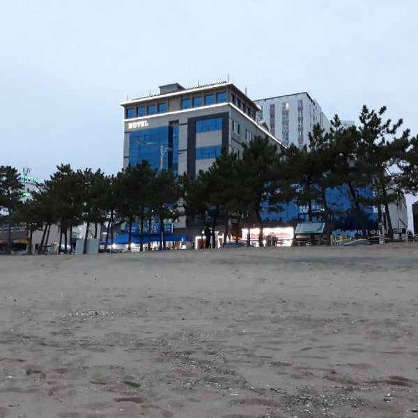 Residence Hotel Blue Ocean View
