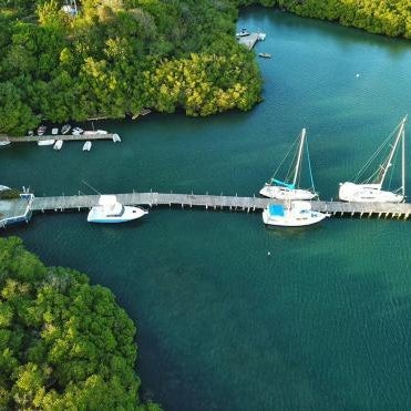 Puerto Blanco Marina & Hotel Thumbnail