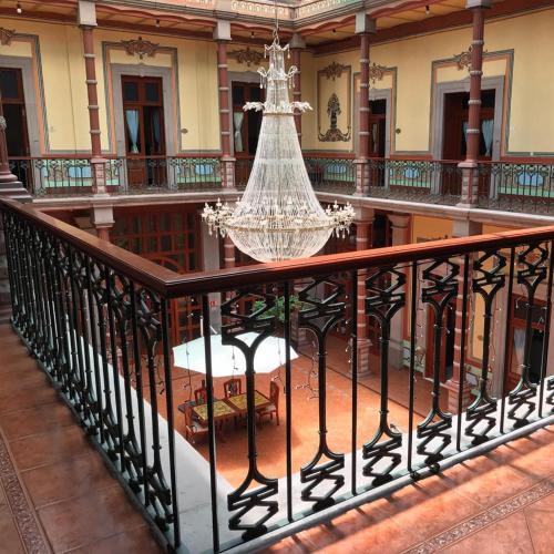 HOTEL CASONA MISIONES Thumbnail
