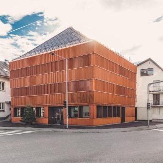 Hotel Johann Thumbnail