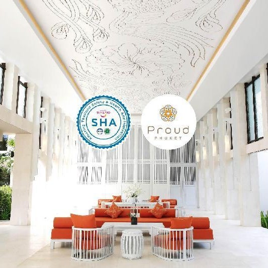 Proud Phuket Hotel (SHA Plus) Thumbnail