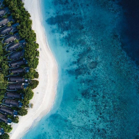 Furaveri Maldives Thumbnail