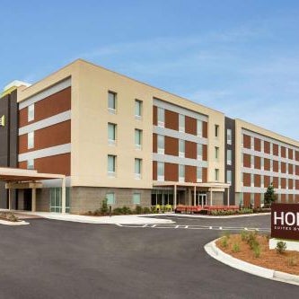 Home2 Suites by Hilton Statesboro
