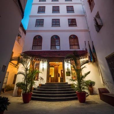 Turaco Spice Tree, a Tribute Portfolio™ Hotel Thumbnail