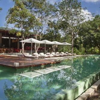 The Explorean Cozumel All Inclusive Thumbnail