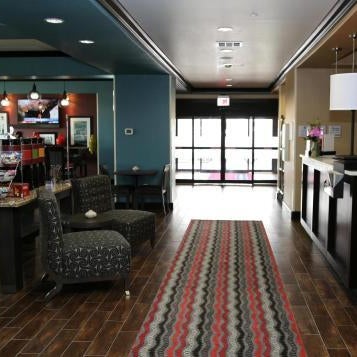 Quality Inn & Suites Thumbnail
