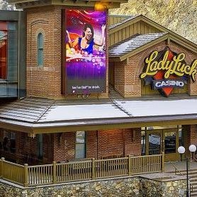 Lady Luck Casino Black Hawk Thumbnail
