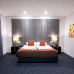 The Abbott - Boutique Hotel