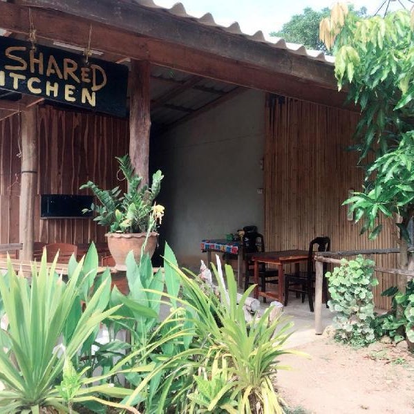 New Klong Khong Garden