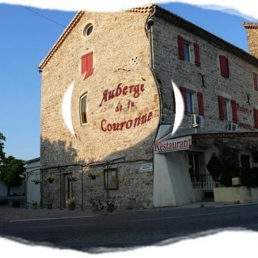Auberge de la Couronne
