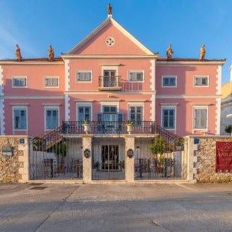 Heritage Villa Apolon