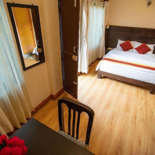 Kathmandu Sunny Hotel