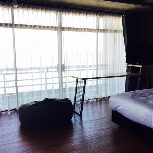 Bed Loft Cafe