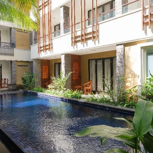 Swiss-Belinn Seminyak  Thumbnail