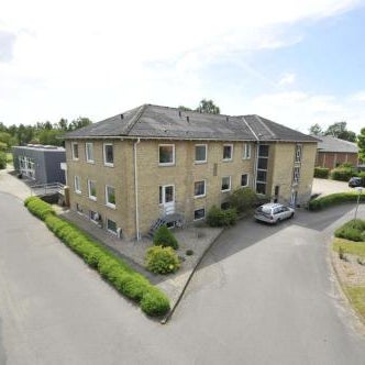 Thyregod Kursuscenter Thumbnail