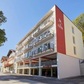 I AM HOTELS Graz-Seiersberg