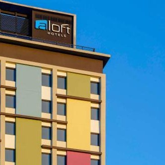 Aloft Asuncion Thumbnail