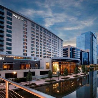The Westin at The Woodlands Thumbnail